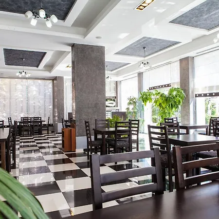 Residenca President 4* Sarande