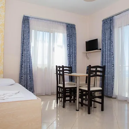Residenca President 4*
