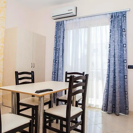 Hotel Residenca President