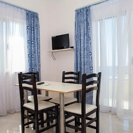 Hotel Residenca President