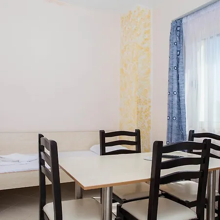 Residenca President Sarande
