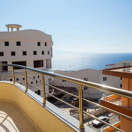Residenca President 4* Sarande