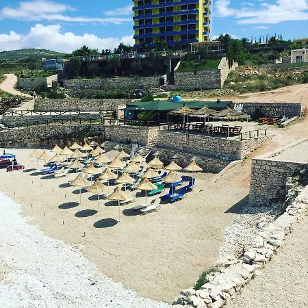 Residenca President 4* Sarande