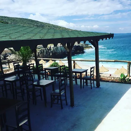 Residenca President Hotel Sarande